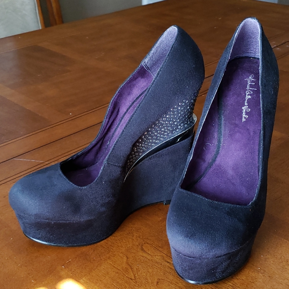 Gorgeous wedges!!!